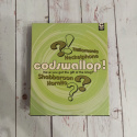 CODSWALLOP - gra w blef z definicjami dziwnych słów (zielone pudełko)