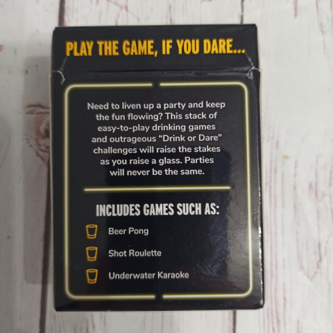 Cupid Stunts - Drinking Games Cupid Stunts - Drinking Games