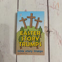 Easter Story Trumps