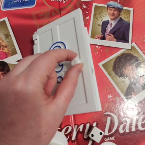 High School Musical 3 Mystery Date High School Musical 3 Mystery Date