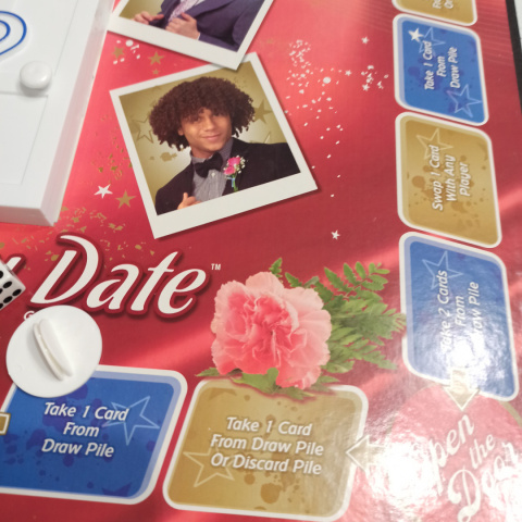 High School Musical 3 Mystery Date High School Musical 3 Mystery Date