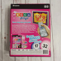Gra Bingo MECCA DVD