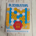 Gra magnetyczna Blockbusters