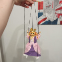 Marionetka Księżniczka