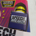 Speech Breaker - gra na speaking z opóźnieniem