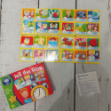 Tell the time Orchard Toys