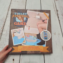 Toilet Fishing Game - gra w wędkowanie