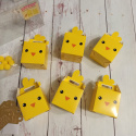 Zestaw 6 gift boxów - KURCZACZEK