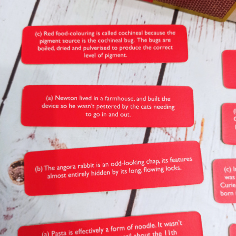Bizzare Trivia Bizzare Trivia