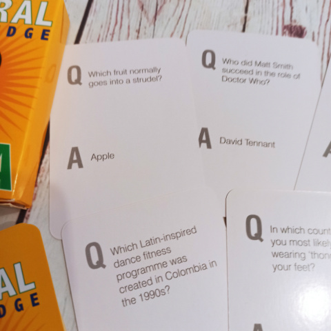 General Knowledge Trivia General Knowledge Trivia