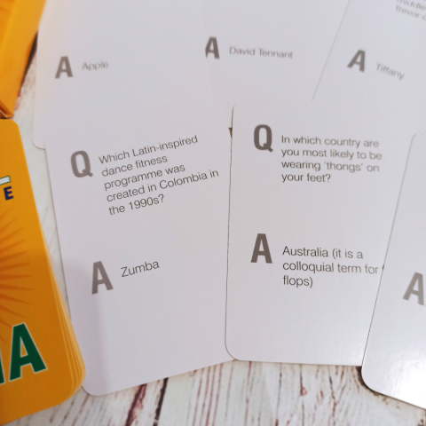 General Knowledge Trivia General Knowledge Trivia