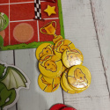 Gra Go Go Dragons Orchard Toys!