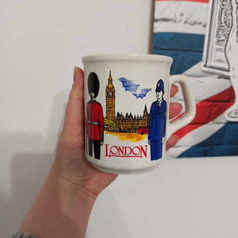 KUBEK LONDON Vintage KUBEK LONDON Vintage