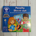 Penalty Shoot-out Orchard Toys