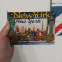 Ramka NEW YORK