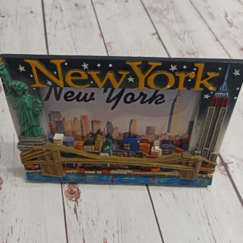 Ramka NEW YORK Ramka NEW YORK