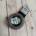 Spinner "?!!"