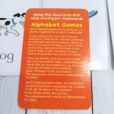 Alphabet Games