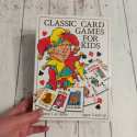 Clasic Card Games 3w1