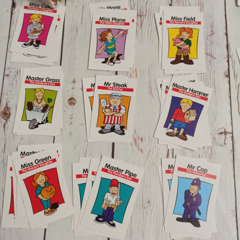 Clasic Card Games 3w1 Clasic Card Games 3w1