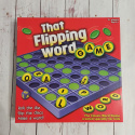 That Flipping Word Game