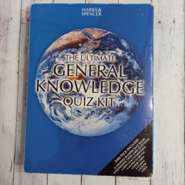 Wielki General Knowledge Quiz - z wiedzy ogólnej