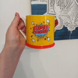 KUBEK Super Teacher
