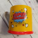 KUBEK Super Teacher
