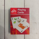 Playing Cards Animals - karty do gry