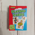 Playing Cards - karty do gry