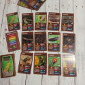 TOP TRUMPS - Bugs and Insects