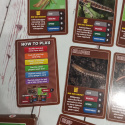 TOP TRUMPS - Bugs and Insects