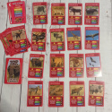 TOP TRUMPS - Safari Animals