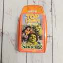 TOP TRUMPS Shrek 2