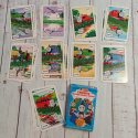 Thomas and Friends Giant Picture Card Game
