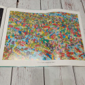 Where's Wally? - Big Poster Book
