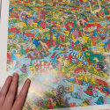 Where's Wally? - Big Poster Book