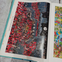 Where's Wally? - Big Poster Book