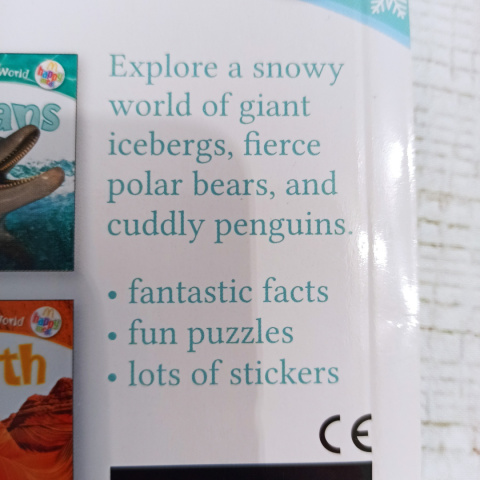 Arctic and Antarctic Arctic and Antarctic