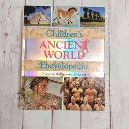 Children's ANCIENT WORLD Encyclopedia