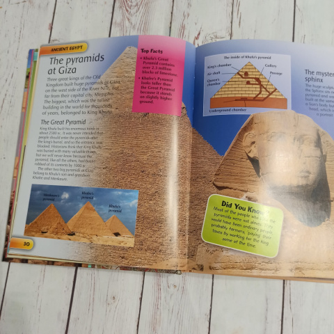 Children's ANCIENT WORLD Encyclopedia Children's ANCIENT WORLD Encyclopedia