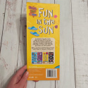 Fun in the Sun - quizy i łamigłówki dla dzieci