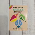Fun with SHELLS stencils