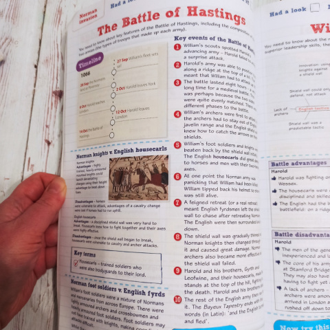 History Anglo-Saxon and Norman England 1060-88 GCSE History Anglo-Saxon and Norman England 1060-88 GCSE
