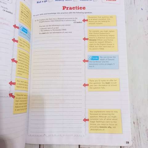 History Anglo-Saxon and Norman England 1060-88 GCSE History Anglo-Saxon and Norman England 1060-88 GCSE