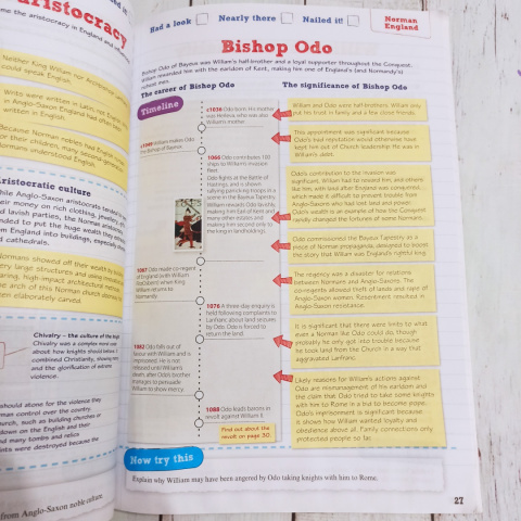 History Anglo-Saxon and Norman England 1060-88 GCSE History Anglo-Saxon and Norman England 1060-88 GCSE