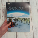 Planet Earth BBC