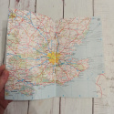 Pocket Road Atlas of Great Britain