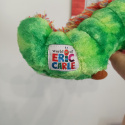 The Very Hungry Caterpillar - Duża pluszowa gąsiennica 45 cm
