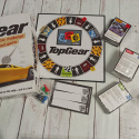 Top Gear The Ultimate Car Challenge Board Game